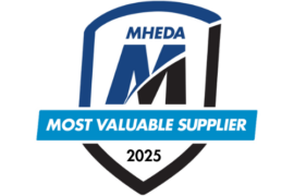 MVS Award Logo