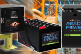 Deka Ready Power & Deka PowerForce
