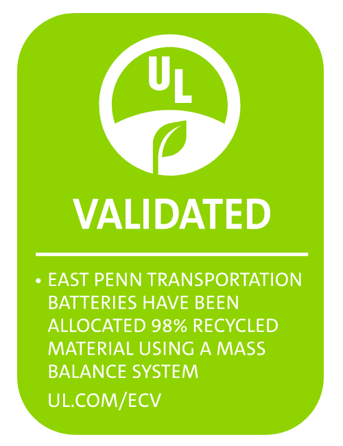 East penn batteries online